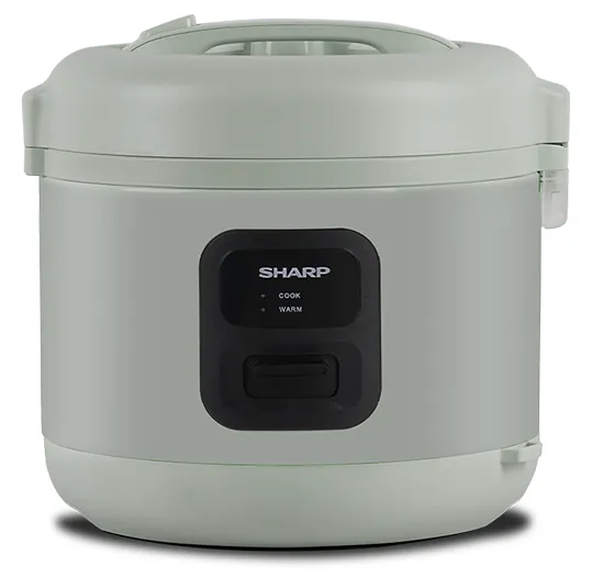 Rice Cooker 1.8L
