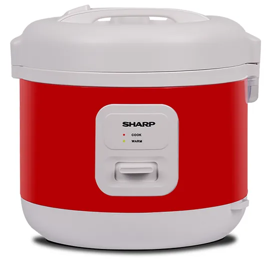 Rice Cooker 1.8L
