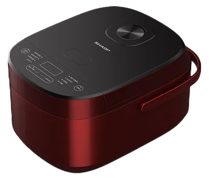 8 in 1 Rice Cooker
