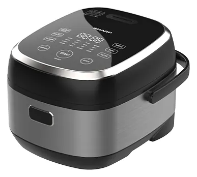 8 in 1 Rice Cooker