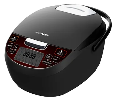 12 in 1 Rice Cooker