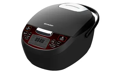 12 in 1 Rice Cooker