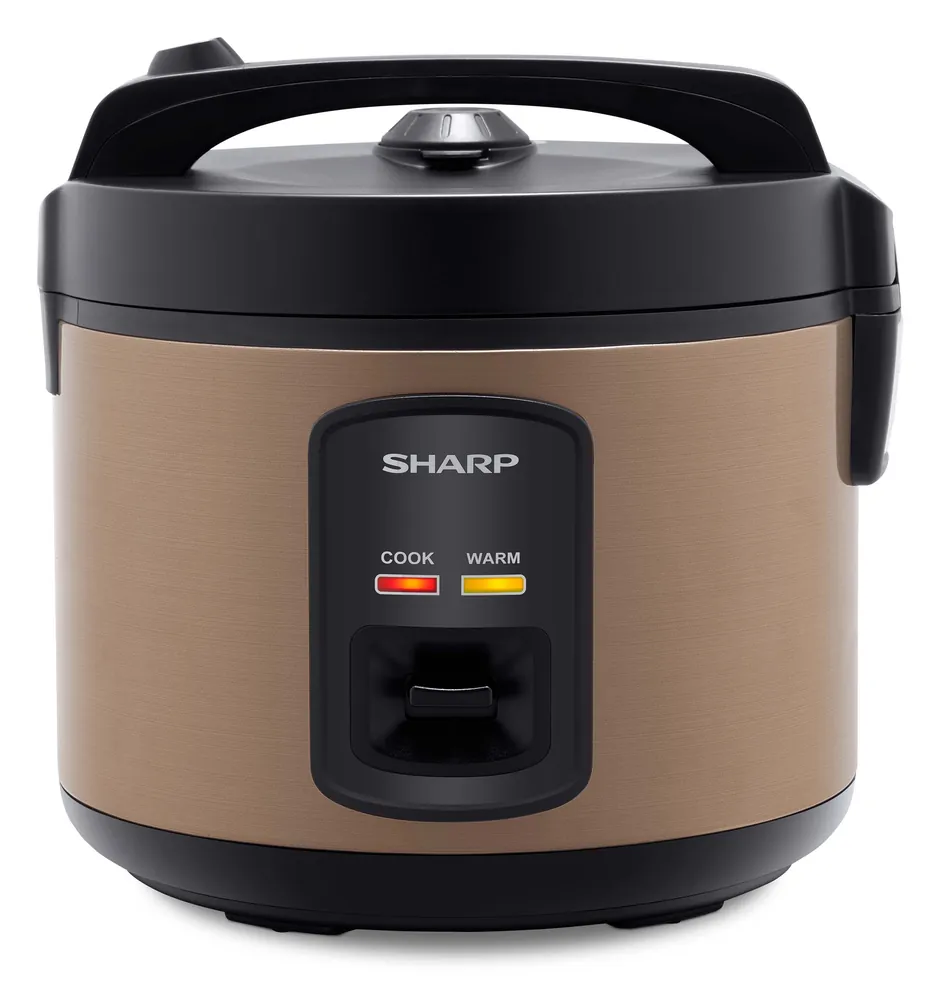 1,8 Liters Rice Cooker