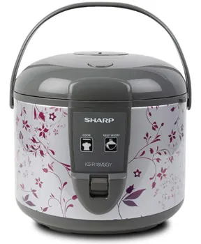 1.8 Liter Rice Cooker