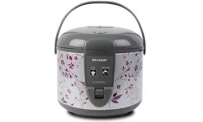1.8 Liter Rice Cooker