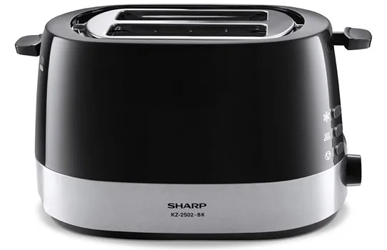 Toaster