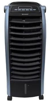 Portable Air Cooler