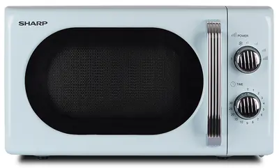 Microwave Oven Solo RETRO 20L