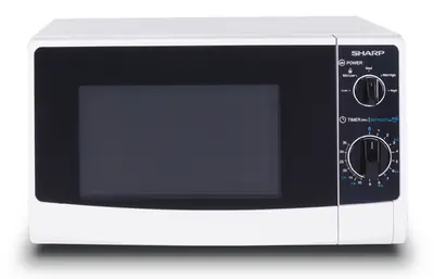 20 Liter Stylish Designed Microwave Oven