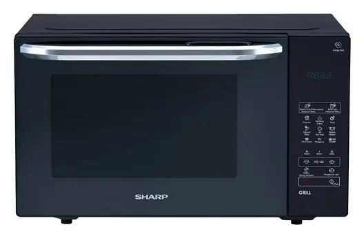 25 Liter Microwave Oven