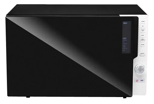 28 Liter Microwave Oven