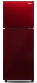 Kulkas Shine Glass Door series