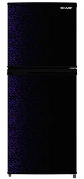 Kulkas Shine MagneGlass series