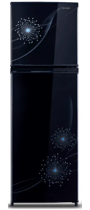 Kulkas Shine Series