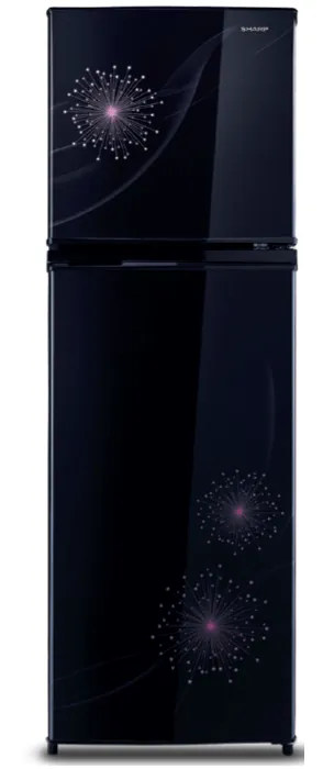 Kulkas Shine Series