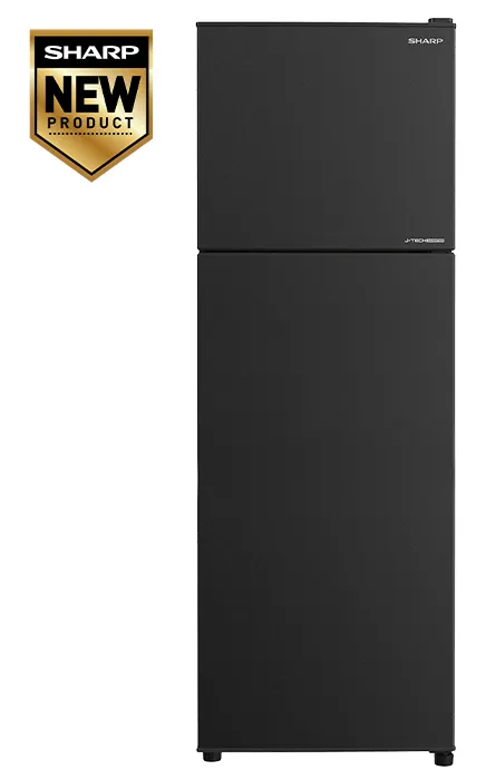 Kulkas Shine Metal Door series