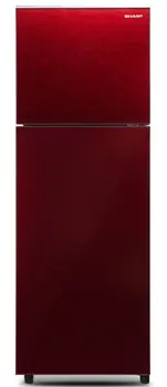 Kulkas Shine Glass Door series