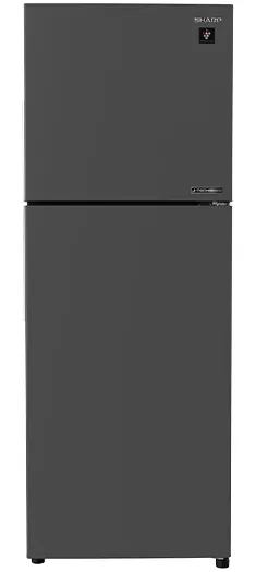 Kulkas 2 Door Shine J-TECH Inverter