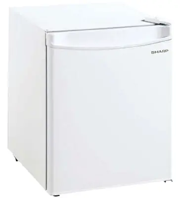 Kulkas Minibar Series