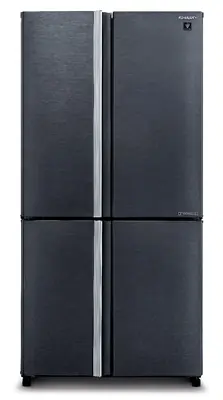 Kulkas Queen Series