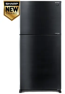 Kulkas 2 Door Grand VETRO Metal Door Series