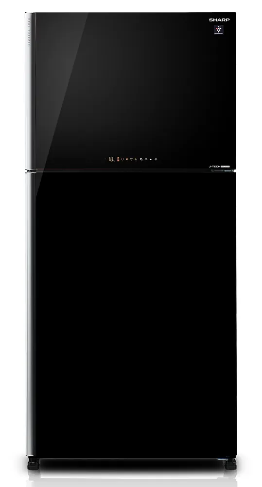 Kulkas Grand Vetro Series