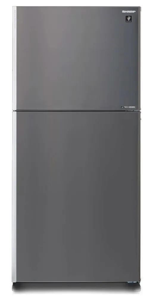 Kulkas Grand Vetro Series