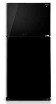 Kulkas Grand Vetro Series