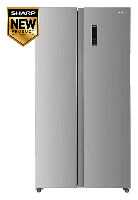 Kulkas Side by Side Series