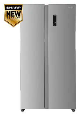 Kulkas Side by Side Series