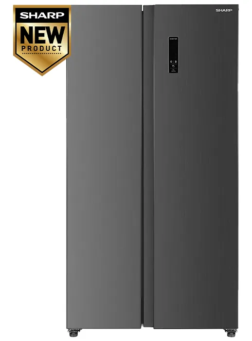 Kulkas Side by Side Series