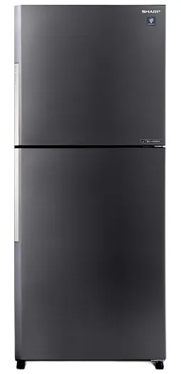 Kulkas 2 Door Grand VETRO Series