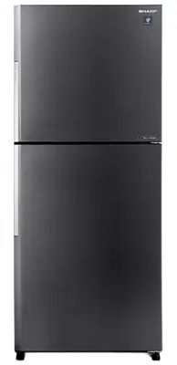 Kulkas 2 Door Grand VETRO Series