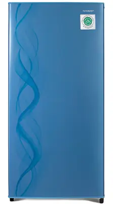 Kulkas Kirei III Series