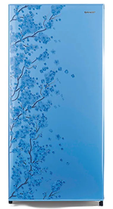 Kulkas Kirei III Series