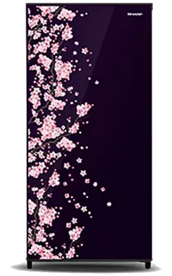 Kulkas Kirei III Series