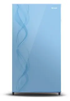 Kulkas Kirei series