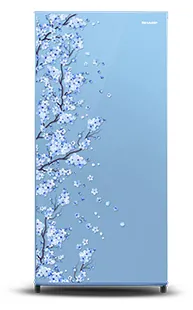 Kulkas Kirei series