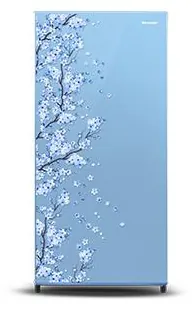 Kulkas 1 Door Kirei III Series