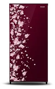 Kulkas 1 Door Kirei III Series