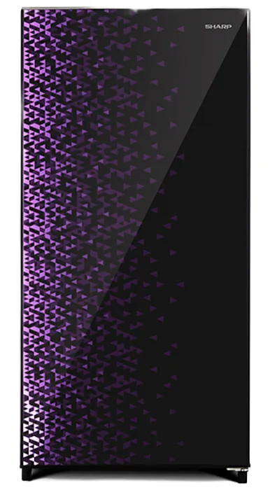 Kulkas SHINE MagneGlass