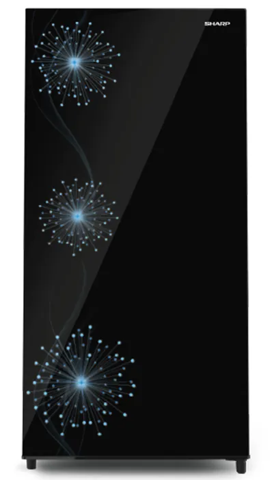 Kulkas SHINE MagneGlass