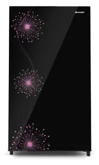 Kulkas MagneGlass series