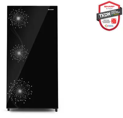 Kulkas Shine series