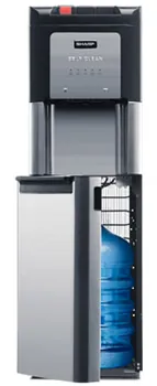 Dispenser Air