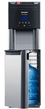 Dispenser Air