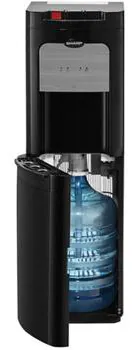 Dispenser Air