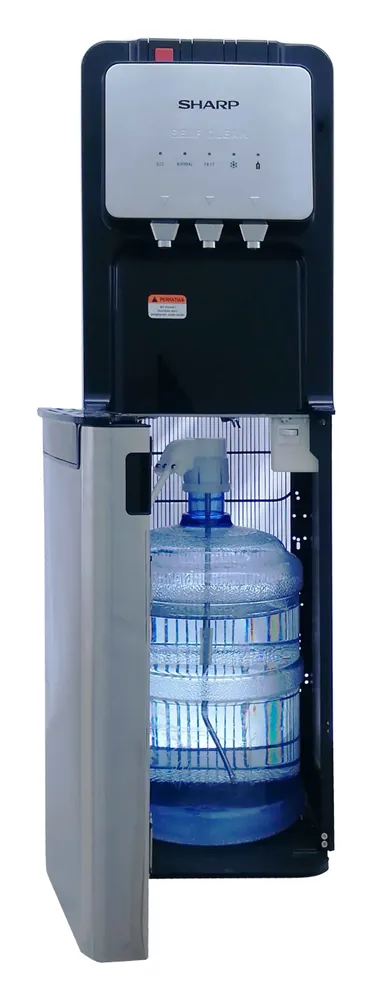 Dispenser Air