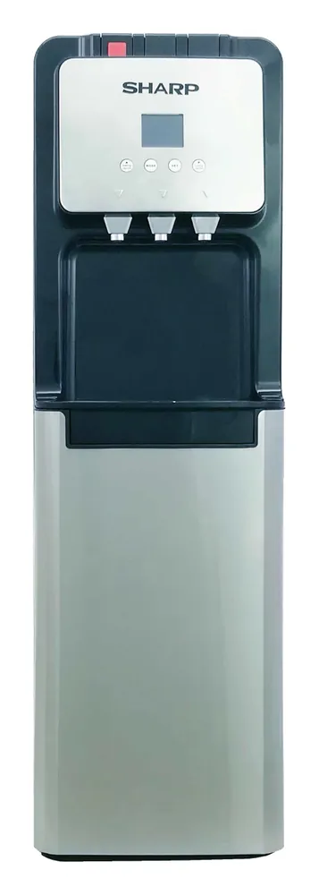 Dispenser Air
